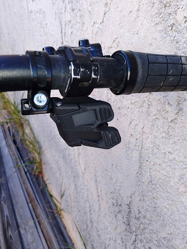 Shifter Kit Assembly
